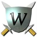 WazHack Icon