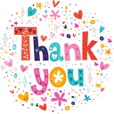 Thank You - WAStickersApps - Baixar APK para Android | Aptoide