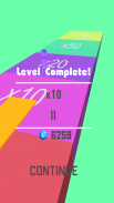 Roll & Run screenshot 0