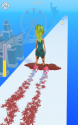 Skate Run screenshot 1