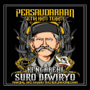 PSHT TERATE MBAH SURO Icon