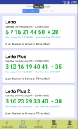 SA Lotto screenshot 3