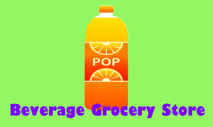Minuman Grocery Store screenshot 0
