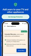 OneAssist: Protection+Warranty screenshot 0