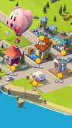 Build Away! - Idle City Game screenshot 0