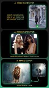 Clever AI Hub - Pro AI Agents screenshot 10