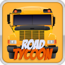 Road Tycoon Simulator Icon