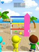 Ladder Toss screenshot 5