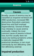 Diseases Dictionary ✪ Medical screenshot 3