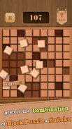 Block Puzzle Woody Games screenshot 4