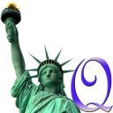 Rons Statue of Liberty Quiz Icon