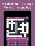 TTS Bahasa Jawa - Bedekan screenshot 5
