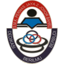 Frog VLE SMK Permas Jaya 2 Icon