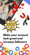 Fast Followers For Instagram screenshot 1