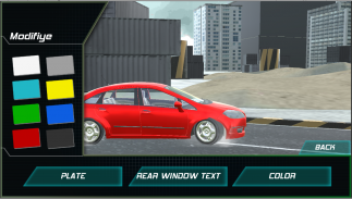 Linea Drift & Stunt Game screenshot 6