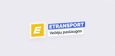 ETRANSPORT: Больше, чем ТАКСИ