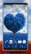 Tree Love Wallpaper screenshot 6