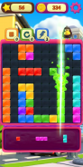 Clay World - Block Puzzle, classic block game screenshot 4