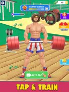 Slap & Punch:Gym Fighting Game screenshot 7