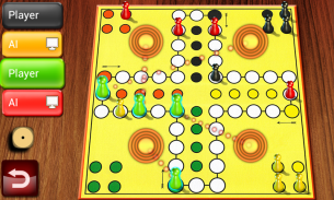 Ludo - Don't get angry! FREE screenshot 0