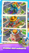 Cooking Journey: Cooking Games screenshot 4