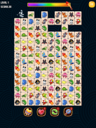 Animal Link-Connect Puzzle screenshot 8