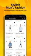 Getkart - Best Online Shopping App screenshot 1