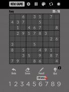 Sudoku 2024 screenshot 1