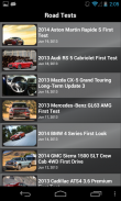 MOTOR TREND News screenshot 5