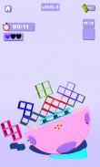 Tower Balance Stacking Game screenshot 5