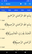 Namaz Duaları Ve Sureleri screenshot 4