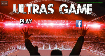 Ultras Game screenshot 0