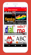 Radios de España - Radio FM España + Radio España screenshot 2