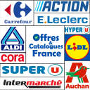 Offres & Catalogues France