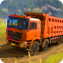Euro Truck Simulator 2020 - Cargo Truck Driver Icon