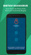 lockIO: Pencegahan Pencurian dan Sistem Keamanan screenshot 2