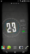 Ring Clock screenshot 1