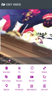 Videditor screenshot 1