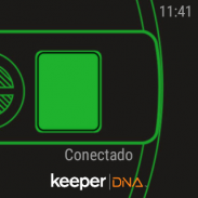 Gerenciador de senhas e cofre seguro Keeper screenshot 27