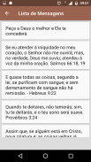 Frases Bíblicas screenshot 3