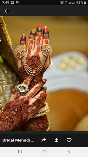 Woman Hand with Henna Tattoo over Man Face · Free Stock Photo