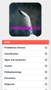 Prediabetes Disease screenshot 4