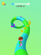 Pipe Skater screenshot 3