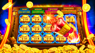 Vegas Casino Slots - สล็อตเกม screenshot 4