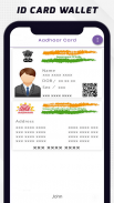 ID Card Wallet: Digital Holder screenshot 0