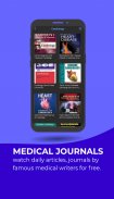Medicos Pdf :Get Medical Book, Lecture Note & News screenshot 8