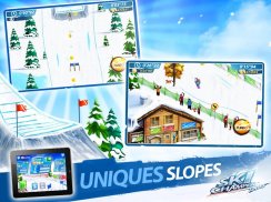 Ski Champion screenshot 1