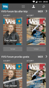 VVS-Forum screenshot 1