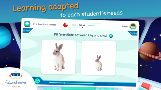 Educabrains Maths for Kids screenshot 5