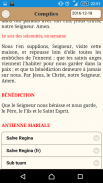 Liturgie des heures screenshot 3